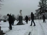 Chicago Ghost Hunters Group investigates Resurrection Cemetery (31).JPG